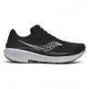 Saucony Echelon 10 Nero Argento - Scarpe Running Donna