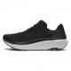 Saucony Echelon 10 Nero Argento - Scarpe Running Donna