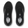 Saucony Echelon 10 Nero Argento - Scarpe Running Donna
