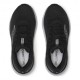 Saucony Echelon 10 Nero Argento - Scarpe Running Donna