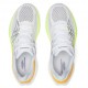 Saucony Endorphin Speed 5 Bianco Citron - Scarpe Running Uomo