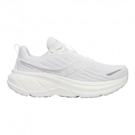 Saucony Hurricane 25 Bianco - Scarpe Running Uomo