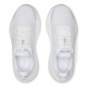 Saucony Hurricane 25 Bianco - Scarpe Running Uomo