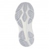 Saucony Hurricane 25 Bianco - Scarpe Running Uomo