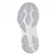 Saucony Hurricane 25 Bianco - Scarpe Running Uomo