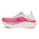 Saucony Endorphin Elite 2 Coral Bianco - Scarpe Running Donna