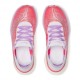 Saucony Endorphin Elite 2 Coral Bianco - Scarpe Running Donna