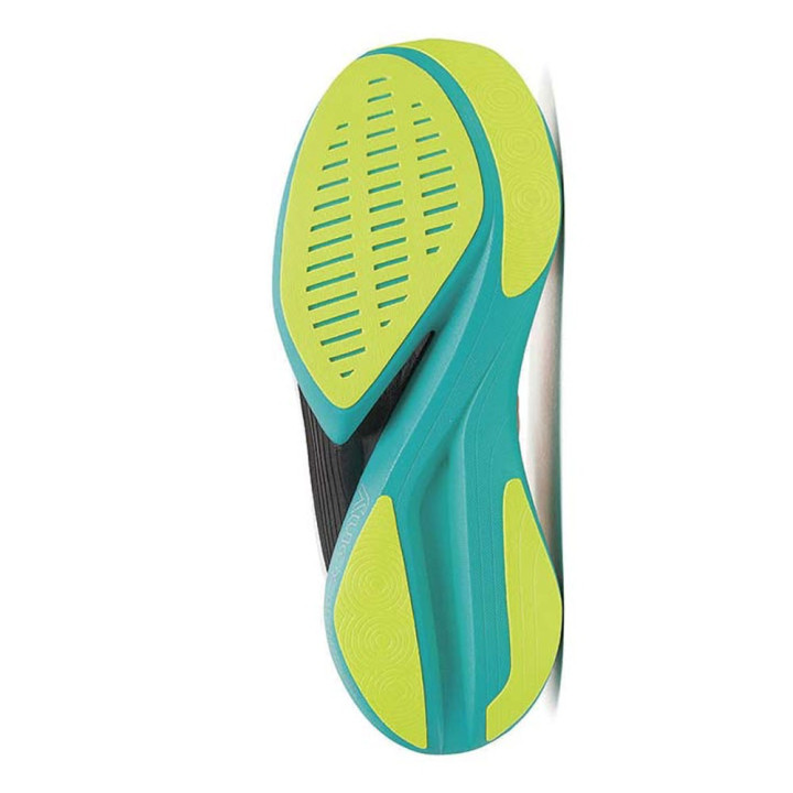 Saucony Endorphine Elite 2 Bianco Mutant - Scarpe Running Uomo
