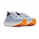 Under Armour Infinite Elite 2 Blu Calm Squad Arancio - Scarpe Running Uomo