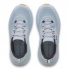 Under Armour Infinite Elite 2 Blu Calm Squad Arancio - Scarpe Running Uomo