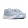 Under Armour Infinite Pro 2 Blu Calm Squad Arancio - Scarpe Running Uomo