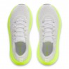 Under Armour Infinite Elite 2 Bianco High Vis Giallo - Scarpe Running Uomo