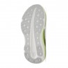 Under Armour Infinite Elite 2 Bianco High Vis Giallo - Scarpe Running Uomo