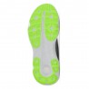 Under Armour Infinite Pro 2 Storm Distant Gray Hyper Verde - Scarpe Running Uomo