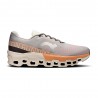 On Cloudmonster 2 Glacier Tangerine - Scarpe Running Uomo