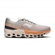 On Cloudmonster 2 Glacier Tangerine - Scarpe Running Uomo