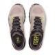 On Cloudmonster Hyper Fade Lime - Scarpe Running Uomo