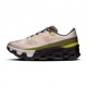 On Cloudmonster Hyper Fade Lime - Scarpe Running Uomo