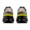 On Cloudmonster Hyper Fade Lime - Scarpe Running Uomo