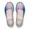 On Cloudboom Strike Bianco Horizon - Scarpe Running Uomo