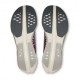 On Cloudboom Strike Bianco Horizon - Scarpe Running Uomo