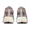 On Cloudboom Strike Bianco Horizon - Scarpe Running Uomo