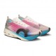 On Cloudboom Strike Bianco Horizon - Scarpe Running Uomo