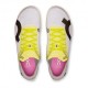 On Cloudspike Amplius 2 Bianco Raspberry - Scarpe Running Uomo