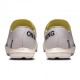 On Cloudspike Amplius 2 Bianco Raspberry - Scarpe Running Uomo
