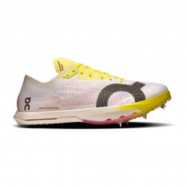 Cloudspike Citius 2 bianco rosa giallo