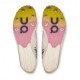 On Cloudspike Citius 2 Bianco Raspberry - Scarpe Running Uomo