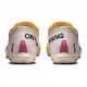 On Cloudspike Citius 2 Bianco Raspberry - Scarpe Running Uomo