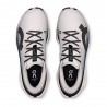 On Cloudboom Max Bianco Nero - Scarpe Running Uomo