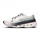 On Cloudboom Max Bianco Nero - Scarpe Running Uomo