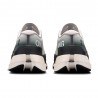 On Cloudboom Max Bianco Nero - Scarpe Running Uomo