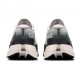 On Cloudboom Max Bianco Nero - Scarpe Running Uomo