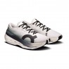 On Cloudboom Max Bianco Nero - Scarpe Running Uomo