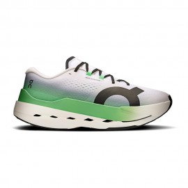 On Cloudboom Max Honeydrew Lilac - Scarpe Running Uomo
