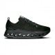 On Cloudsurfer Max Nero Eclipse - Scarpe Running Uomo