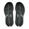 On Cloudsurfer Max Nero Eclipse - Scarpe Running Uomo
