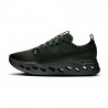 On Cloudsurfer Max Nero Eclipse - Scarpe Running Uomo
