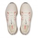 On Cloudsurfer Max Ivory Salmon - Scarpe Running Uomo