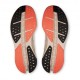 On Cloudsurfer Max Ivory Salmon - Scarpe Running Uomo