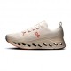 On Cloudsurfer Max Ivory Salmon - Scarpe Running Uomo