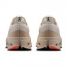 On Cloudsurfer Max Ivory Salmon - Scarpe Running Uomo