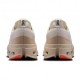 On Cloudsurfer Max Ivory Salmon - Scarpe Running Uomo