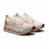 On Cloudsurfer Max Ivory Salmon - Scarpe Running Uomo