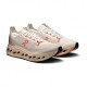 On Cloudsurfer Max Ivory Salmon - Scarpe Running Uomo