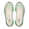 On Cloudsurfer Max Ivory Honeydew - Scarpe Running Uomo