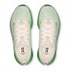 On Cloudsurfer Max Ivory Honeydew - Scarpe Running Uomo